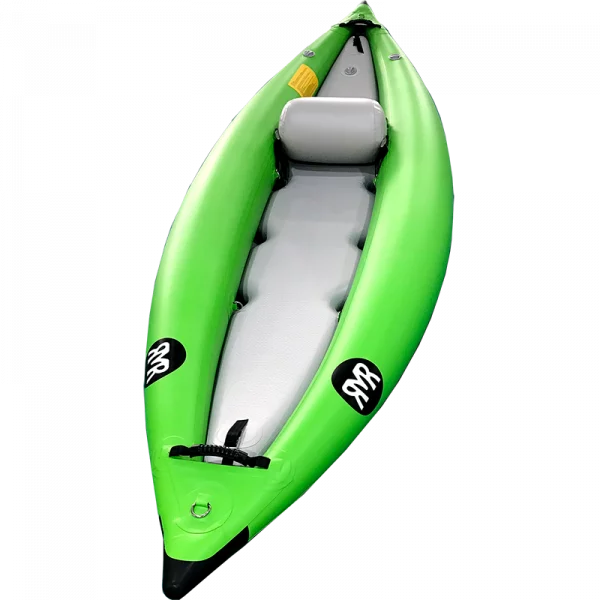 RMR Inflatable Kayak
